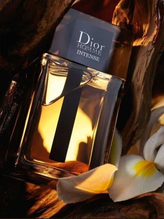 Dior Homme Intense Abfüllung