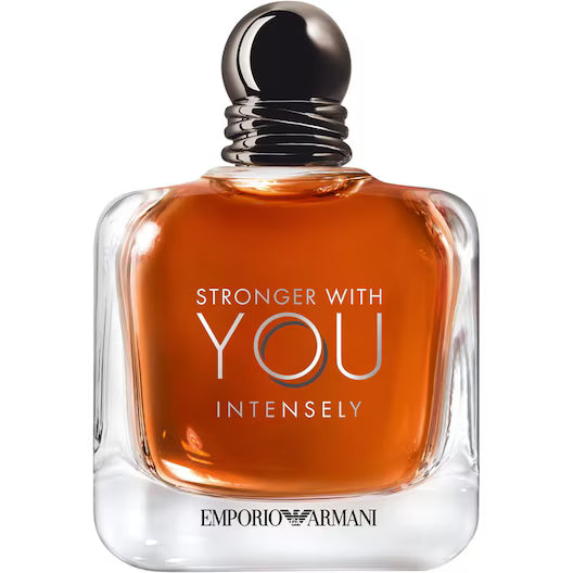 Emporio Armani Stronger With You Intensely Abfüllung