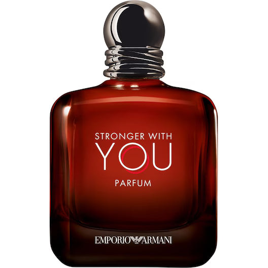 Emporio Armani Stronger With You Parfum