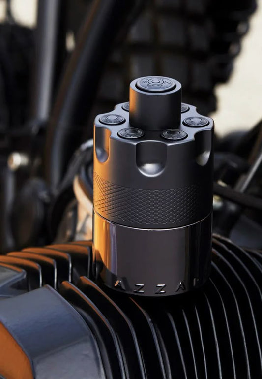 Azzaro The Most Wanted