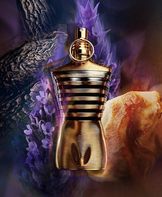 Jean Paul Galtier Le Male Elixir Abfüllung